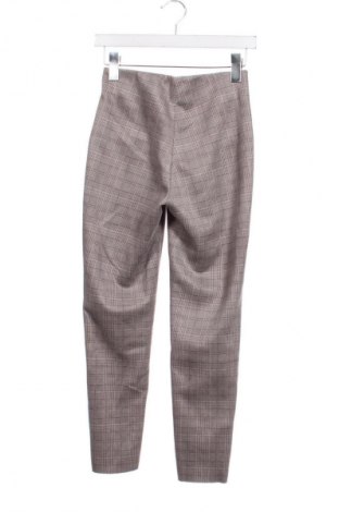 Damskie spodnie Zara, Rozmiar XS, Kolor Kolorowy, Cena 14,99 zł