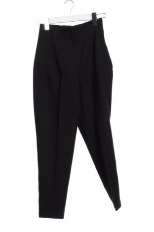 Dámské kalhoty  Zara, Velikost XXS, Barva Černá, Cena  822,00 Kč