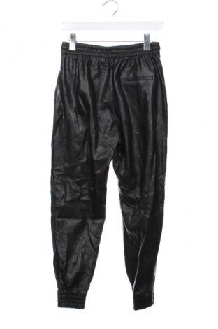 Damskie spodnie Zara, Rozmiar XS, Kolor Czarny, Cena 17,99 zł