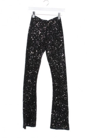 Γυναικείο παντελόνι Zara, Μέγεθος XS, Χρώμα Μαύρο, Τιμή 11,99 €