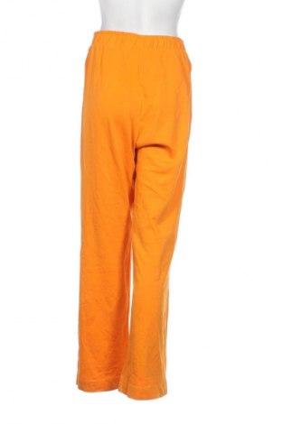Dámské kalhoty  Zara, Velikost S, Barva Oranžová, Cena  270,00 Kč