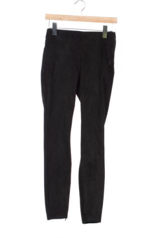 Γυναικείο παντελόνι Zara, Μέγεθος M, Χρώμα Μαύρο, Τιμή 7,99 €