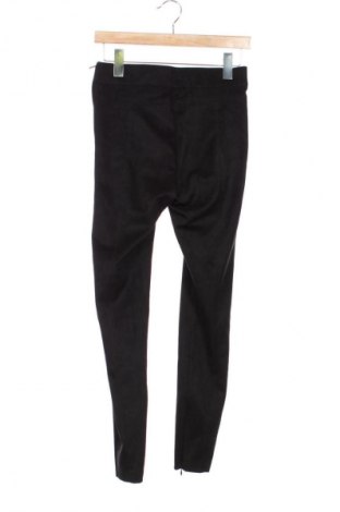Γυναικείο παντελόνι Zara, Μέγεθος M, Χρώμα Μαύρο, Τιμή 7,99 €