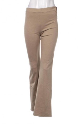 Damenhose Zara, Größe S, Farbe Beige, Preis 10,99 €