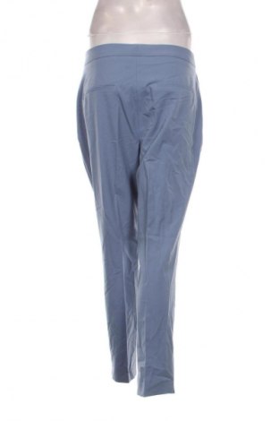 Pantaloni de femei Zara, Mărime M, Culoare Albastru, Preț 42,99 Lei