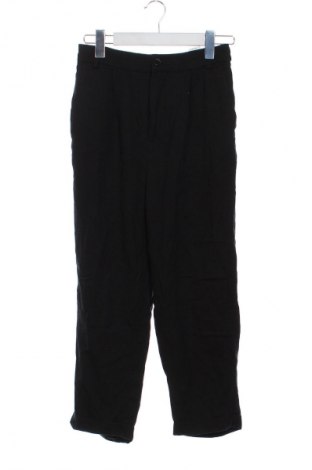 Dámske nohavice Zara, Veľkosť XS, Farba Čierna, Cena  3,95 €