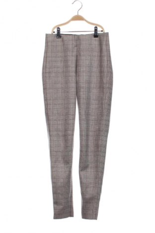 Dámské kalhoty  Zara, Velikost XS, Barva Vícebarevné, Cena  119,00 Kč
