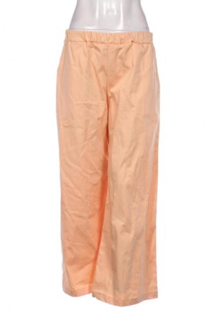 Dámske nohavice Zebra, Veľkosť L, Farba Oranžová, Cena  2,95 €