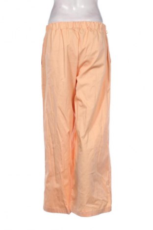 Dámske nohavice Zebra, Veľkosť L, Farba Oranžová, Cena  2,95 €