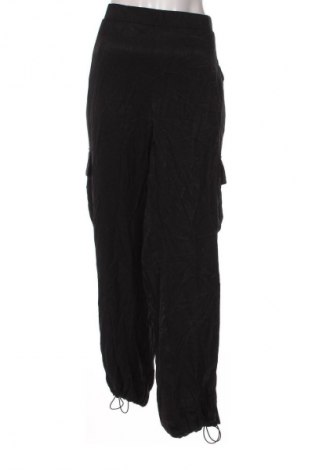 Дамски панталон Zhenzi, Размер 3XL, Цвят Черен, Цена 5,11 €