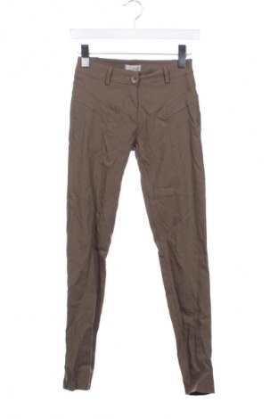 Dámske nohavice Zuiki, Veľkosť S, Farba Hnedá, Cena  3,95 €