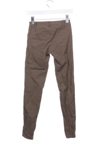 Dámske nohavice Zuiki, Veľkosť S, Farba Hnedá, Cena  3,95 €