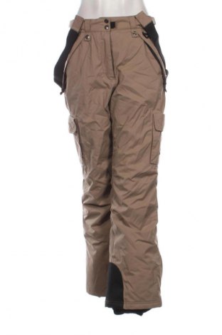Dámské kalhoty pro zimní sporty  Killtec, Velikost M, Barva Béžová, Cena  1 199,00 Kč