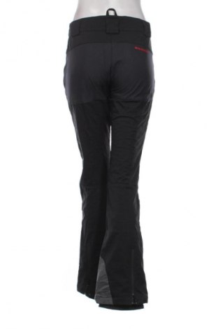 Дамски панталон за зимни спортове Mammut, Размер S, Цвят Черен, Цена 52,66 €
