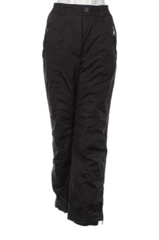 Дамски панталон за зимни спортове Maul, Размер M, Цвят Черен, Цена 9,06 €