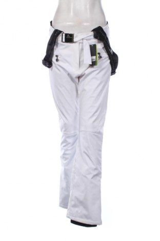 Dámske nohavice pre zimné športy Peak Performance, Veľkosť L, Farba Biela, Cena  109,70 €
