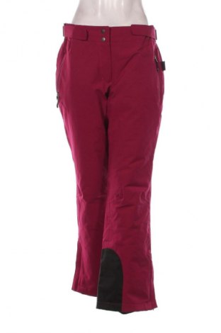 Dámské kalhoty pro zimní sporty  Shamp, Velikost M, Barva Růžová, Cena  459,00 Kč