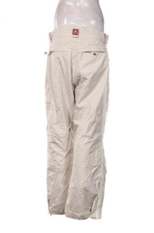 Spodnie damskie do uprawiania sportów zimowych TCM, Rozmiar XL, Kolor Beżowy, Cena 50,73 zł