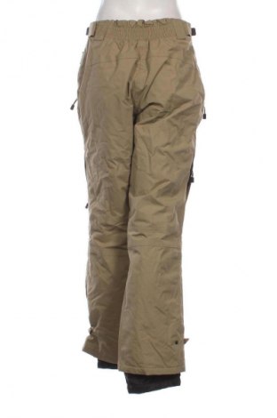 Női nadrág téli sportokhoz Unbranded, Méret M, Szín Bézs, Ár 5 139 Ft