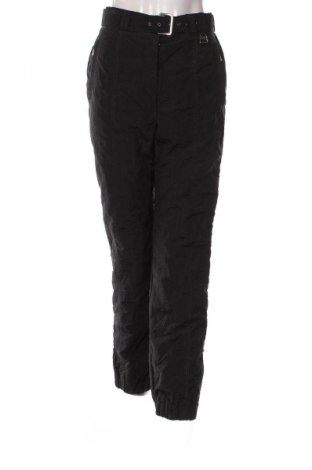 Női nadrág téli sportokhoz Unbranded, Méret M, Szín Fekete, Ár 3 660 Ft