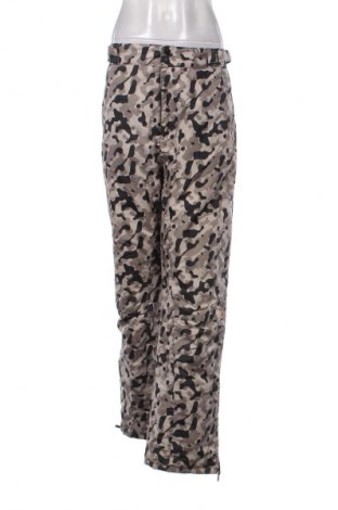 Dámské kalhoty pro zimní sporty  Unbranded, Velikost M, Barva Vícebarevné, Cena  569,00 Kč