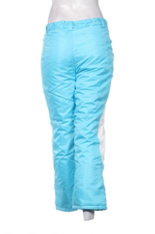 Παιδικό παντελόνι για χειμερινά σπορ Unbranded, Μέγεθος 10-11y/ 146-152 εκ., Χρώμα Μπλέ, Τιμή 8,47 €