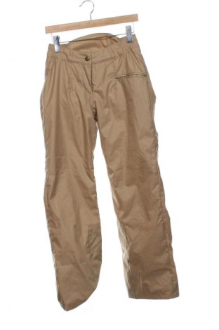 Dámske nohavice pre zimné športy Wedze, Veľkosť S, Farba Béžová, Cena  21,95 €