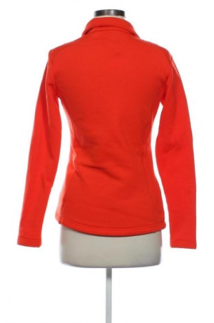 Damski polar CMP, Rozmiar XS, Kolor Pomarańczowy, Cena 20,99 zł