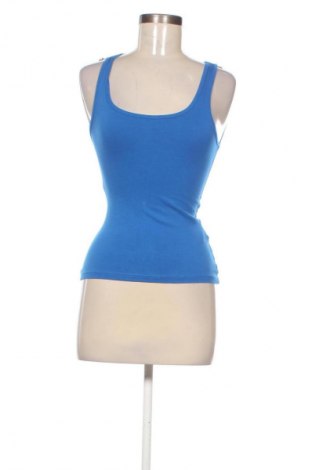 Dámske tielko  Amisu, Veľkosť S, Farba Modrá, Cena  10,95 €