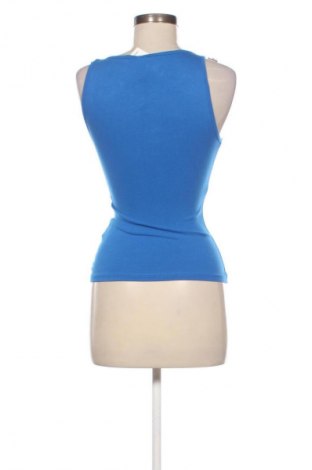 Dámske tielko  Amisu, Veľkosť S, Farba Modrá, Cena  10,95 €