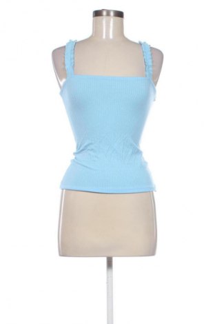 Дамски потник Amisu, Размер XS, Цвят Син, Цена 8,18 €