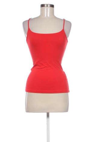 Dámské tilko  Amisu, Velikost XS, Barva Červená, Cena  239,00 Kč