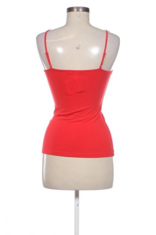 Dámské tilko  Amisu, Velikost XS, Barva Červená, Cena  239,00 Kč