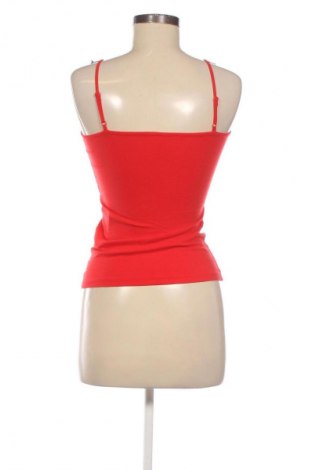 Dámské tilko  Amisu, Velikost S, Barva Červená, Cena  259,00 Kč