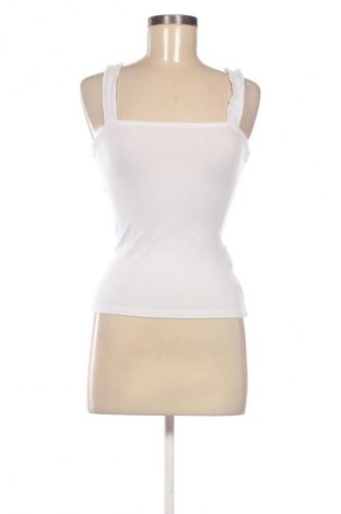 Dámské tilko  Amisu, Velikost XS, Barva Bílá, Cena  239,00 Kč