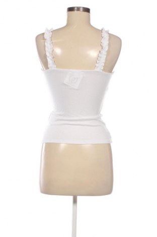 Dámské tilko  Amisu, Velikost XS, Barva Bílá, Cena  239,00 Kč