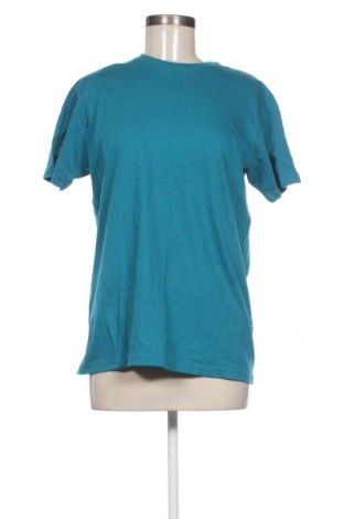 Dámské tilko  B&C Collection, Velikost M, Barva Modrá, Cena  159,00 Kč