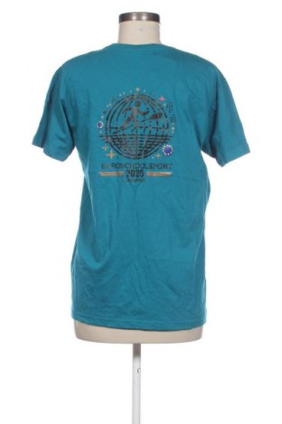 Dámské tilko  B&C Collection, Velikost M, Barva Modrá, Cena  159,00 Kč