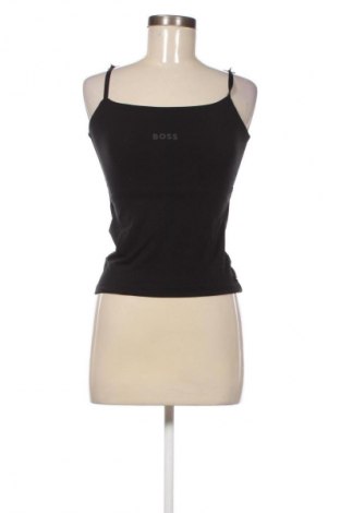 Női trikó BOSS, Méret XS, Szín Fekete, Ár 20 259 Ft