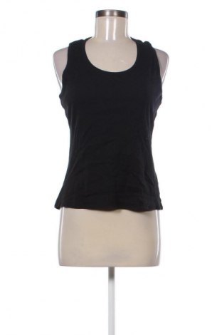 Damska koszulka na ramiączkach Beloved, Rozmiar XXL, Kolor Czarny, Cena 22,99 zł