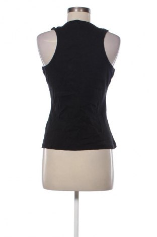 Damska koszulka na ramiączkach Beloved, Rozmiar XXL, Kolor Czarny, Cena 22,99 zł