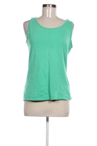 Dámské tilko  Bpc Bonprix Collection, Velikost S, Barva Zelená, Cena  129,00 Kč