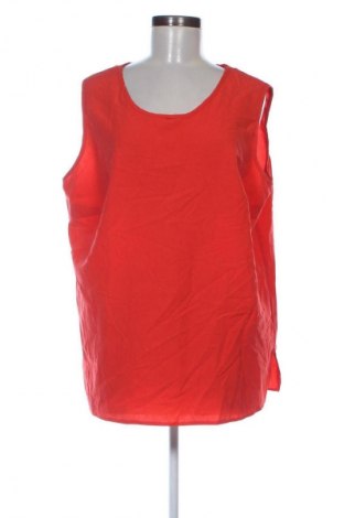 Dámské tilko  Canda, Velikost XL, Barva Oranžová, Cena  149,00 Kč