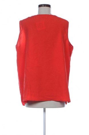 Dámské tilko  Canda, Velikost XL, Barva Oranžová, Cena  149,00 Kč