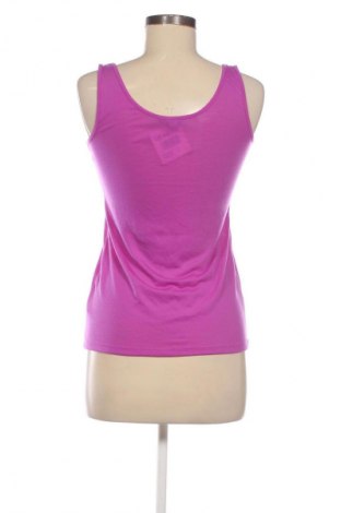 Dámské tilko  F&F, Velikost XS, Barva Fialová, Cena  109,00 Kč