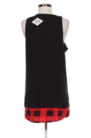 Dámské tilko  FSBN, Velikost M, Barva Vícebarevné, Cena  119,00 Kč