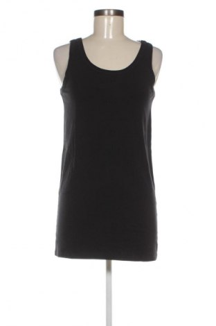 Γυναικείο αμάνικο μπλουζάκι Friendtex, Μέγεθος XXL, Χρώμα Μαύρο, Τιμή 8,99 €