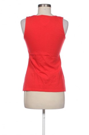 Damentop Fruit Of The Loom, Größe M, Farbe Rot, Preis 2,99 €