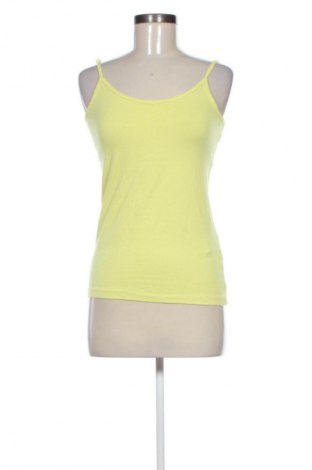 Дамски потник Gate, Размер L, Цвят Жълт, Цена 3,06 €