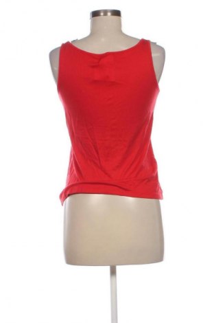 Dámské tilko  Holly & Whyte By Lindex, Velikost S, Barva Červená, Cena  109,00 Kč